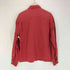 ラルフローレン RALPH LAUREN 90-00s マスターポロカントリー 裾カットオフ加工コットンシャツ メンズ JPN:M