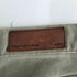 オールセインツ ALLSAINTS ボタンフライ テーパードデニムパンツ レディース W27