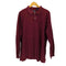 チャップス CHAPS 鹿の子L/S ポロシャツ メンズ import:XL