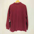 チャップス CHAPS 鹿の子L/S ポロシャツ メンズ import:XL