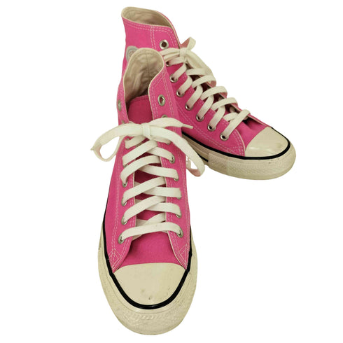 コンバースオールスター CONVERSE ALLSTAR ALL STAR US COLORS HI ラズベリー レディース 25cm