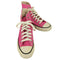 コンバースオールスター CONVERSE ALLSTAR ALL STAR US COLORS HI ラズベリー レディース 25cm