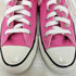 コンバースオールスター CONVERSE ALLSTAR ALL STAR US COLORS HI ラズベリー レディース 25cm