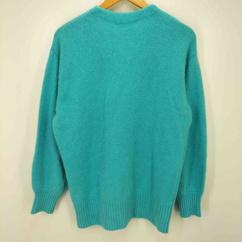 レイビームス Ray BEAMS フラッフィー Vネック カーディガン レディース ONE SIZE