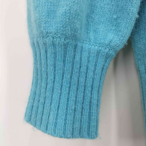 レイビームス Ray BEAMS フラッフィー Vネック カーディガン レディース ONE SIZE