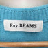 レイビームス Ray BEAMS フラッフィー Vネック カーディガン レディース ONE SIZE