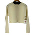 スライ SLY FRONTリブKNIT レディース JPN:2