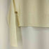 スライ SLY FRONTリブKNIT レディース JPN:2