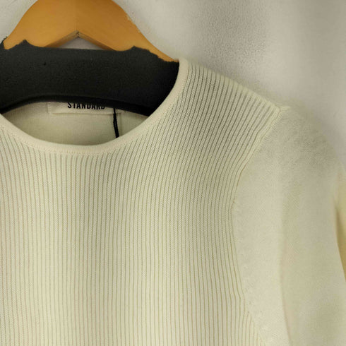 スライ SLY FRONTリブKNIT レディース JPN:2