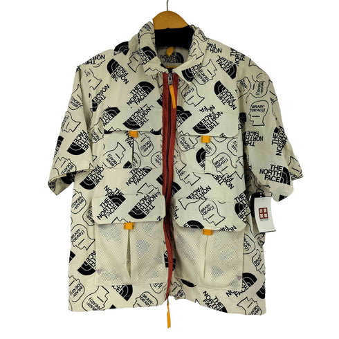 ザノースフェイス THE NORTH FACE 76 BOXY SS MOUNTAIN SHIRT メンズ JPN:M