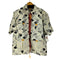 ザノースフェイス THE NORTH FACE 76 BOXY SS MOUNTAIN SHIRT メンズ JPN:M