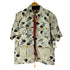 ザノースフェイス THE NORTH FACE 76 BOXY SS MOUNTAIN SHIRT メンズ JPN:M