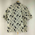 ザノースフェイス THE NORTH FACE 76 BOXY SS MOUNTAIN SHIRT メンズ JPN:M