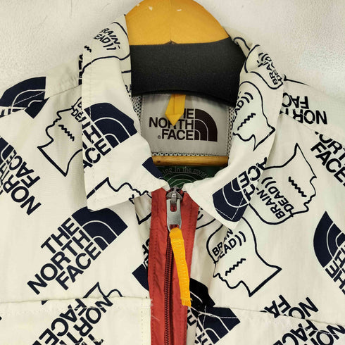 ザノースフェイス THE NORTH FACE 76 BOXY SS MOUNTAIN SHIRT メンズ JPN:M