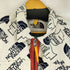 ザノースフェイス THE NORTH FACE 76 BOXY SS MOUNTAIN SHIRT メンズ JPN:M