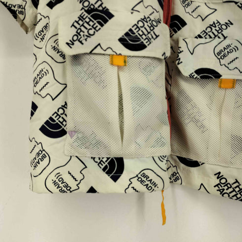 ザノースフェイス THE NORTH FACE 76 BOXY SS MOUNTAIN SHIRT メンズ JPN:M