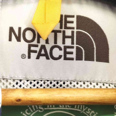 ザノースフェイス THE NORTH FACE 76 BOXY SS MOUNTAIN SHIRT メンズ JPN:M