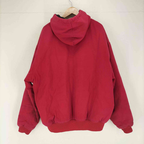 トライマウンテン TRI-MOUNTAIN バングラディシュ製 R.L.Duncan ダック地 アクティブジャケット メンズ 2XL
