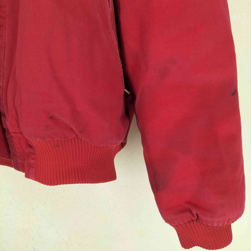 トライマウンテン TRI-MOUNTAIN バングラディシュ製 R.L.Duncan ダック地 アクティブジャケット メンズ 2XL