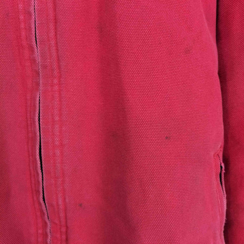トライマウンテン TRI-MOUNTAIN バングラディシュ製 R.L.Duncan ダック地 アクティブジャケット メンズ 2XL