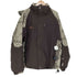 packels Thinsulate デザイン切替え マウンテンジャケット メンズ L