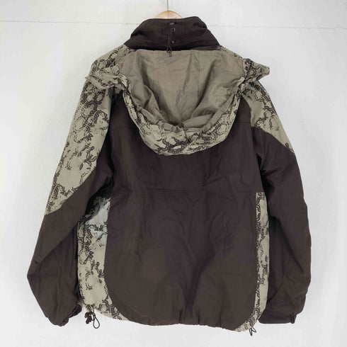 packels Thinsulate デザイン切替え マウンテンジャケット メンズ L
