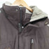 packels Thinsulate デザイン切替え マウンテンジャケット メンズ L