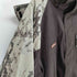 packels Thinsulate デザイン切替え マウンテンジャケット メンズ L
