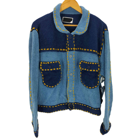フィンガリン PHINGERIN PG1 KNIT メンズ JPN:S