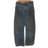 カイコー KAIKO THE DENIM WIDE FIT VINTAGE メンズ JPN:1