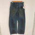 カイコー KAIKO THE DENIM WIDE FIT VINTAGE メンズ JPN:1