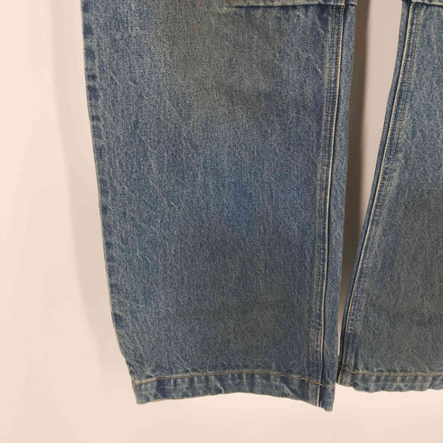 カイコー KAIKO THE DENIM WIDE FIT VINTAGE メンズ JPN:1