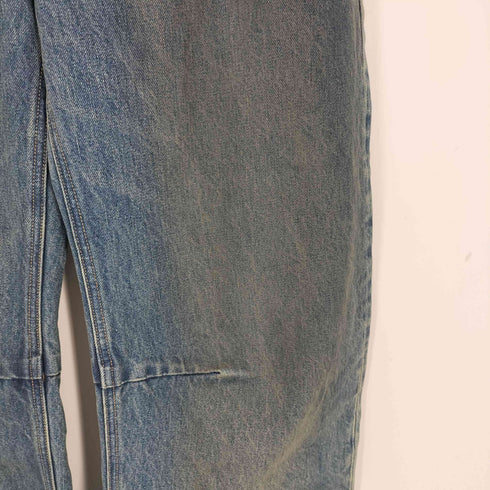 カイコー KAIKO THE DENIM WIDE FIT VINTAGE メンズ JPN:1