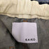 カイコー KAIKO THE DENIM WIDE FIT VINTAGE メンズ JPN:1