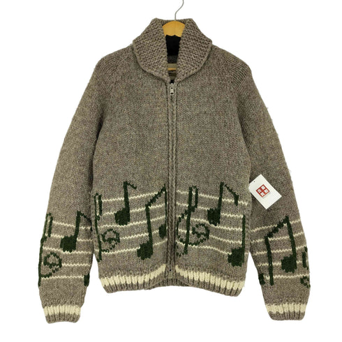 ロンハーマン Ron Herman HERMAN HOMME カウチンニット メンズ JPN:M