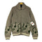 ロンハーマン Ron Herman HERMAN HOMME カウチンニット メンズ JPN:M