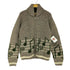 ロンハーマン Ron Herman HERMAN HOMME カウチンニット メンズ JPN:M