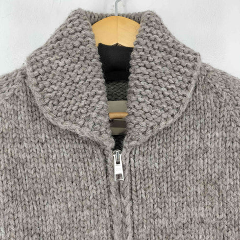 ロンハーマン Ron Herman HERMAN HOMME カウチンニット メンズ JPN:M