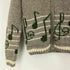 ロンハーマン Ron Herman HERMAN HOMME カウチンニット メンズ JPN:M