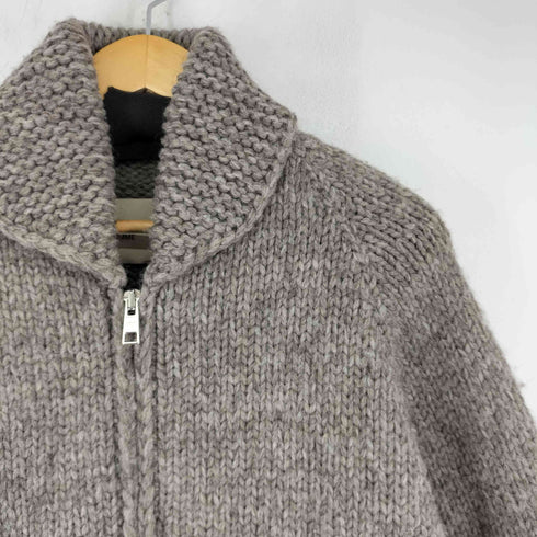 ロンハーマン Ron Herman HERMAN HOMME カウチンニット メンズ JPN:M