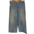 ネオンサイン NEON SIGN EXCLUSIVE Drill Wide Denim Pants メンズ JPN:44