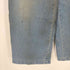 ネオンサイン NEON SIGN EXCLUSIVE Drill Wide Denim Pants メンズ JPN:44