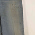 ネオンサイン NEON SIGN EXCLUSIVE Drill Wide Denim Pants メンズ JPN:44