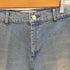 ネオンサイン NEON SIGN EXCLUSIVE Drill Wide Denim Pants メンズ JPN:44