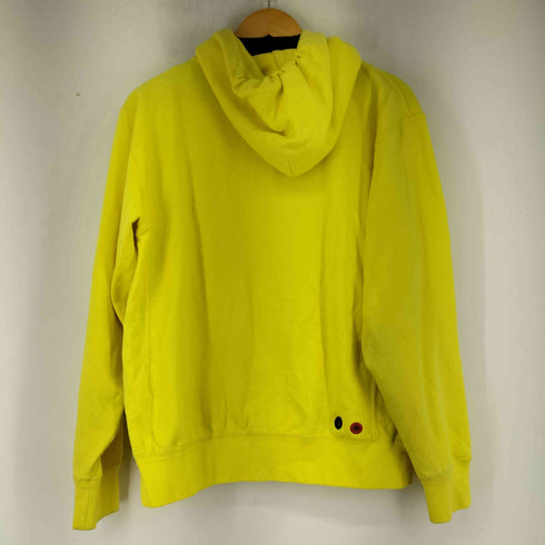 モンクレール MONCLER プリント プルオーバーパーカー メンズ JPN:XL