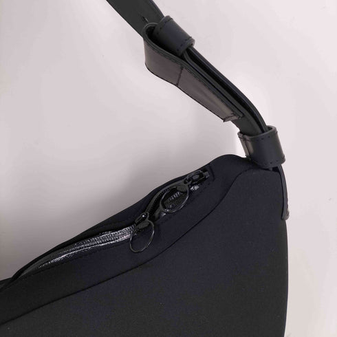 Mr.FEAST STRAP BELT SHOULDER BAG メンズ