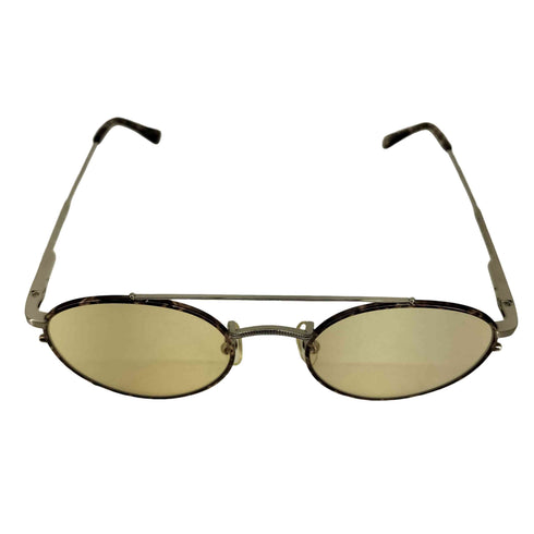 CRAP EYEWEAR THE TUFF SAFARI メンズ 49□21