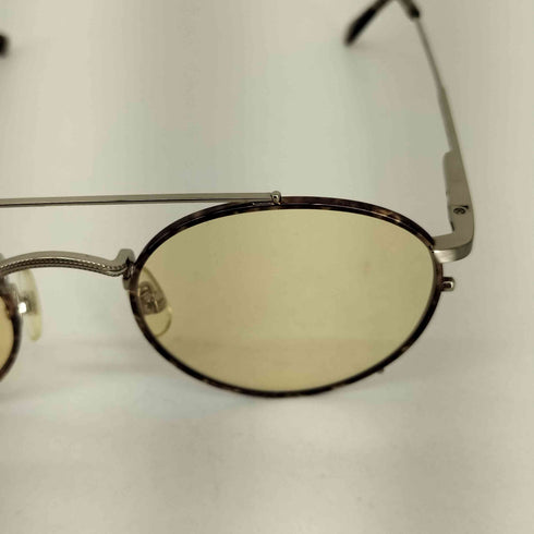 CRAP EYEWEAR THE TUFF SAFARI メンズ 49□21