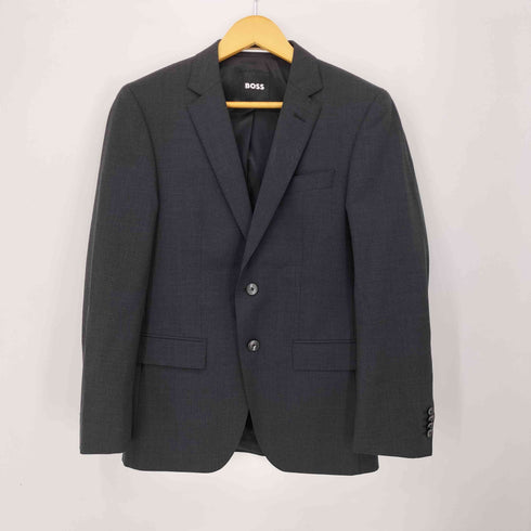 ボス BOSS MONGOTTO STRETCH TAILORING SLIM FIT メンズ FR:46