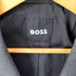 ボス BOSS MONGOTTO STRETCH TAILORING SLIM FIT メンズ FR:46